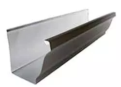calhas de aluminio Salto de Pirapora - SP